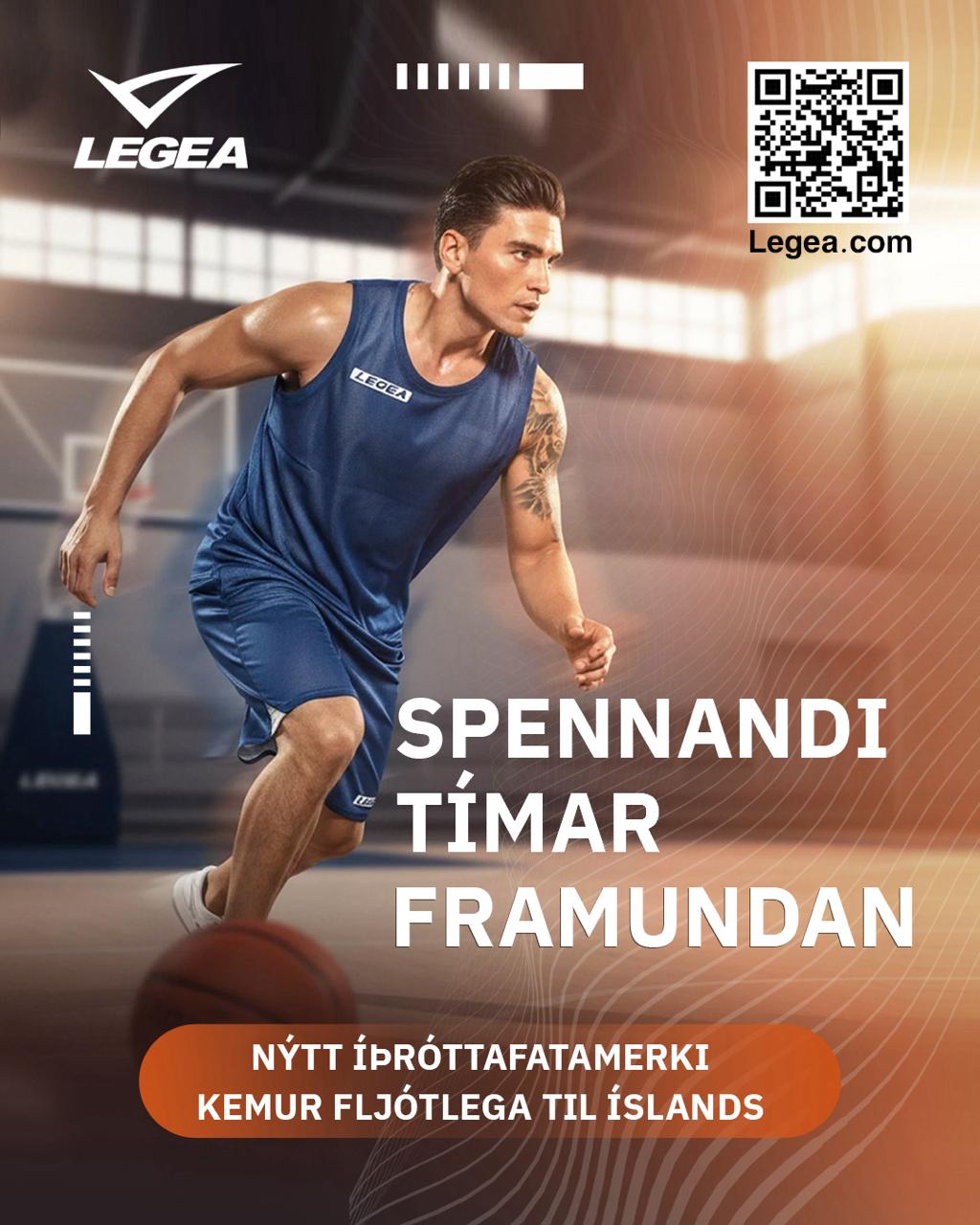 Legea